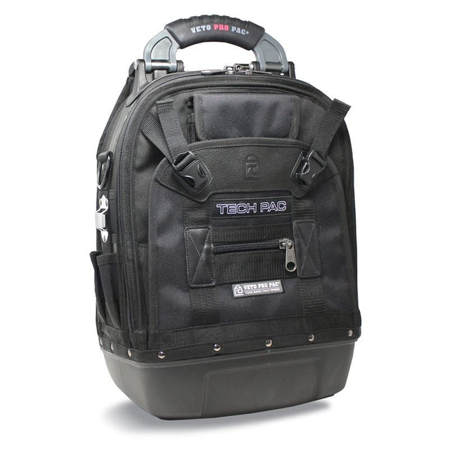 Veto Pro Pac TECH PAC BLACK OUT - Mississauga Hardware Centre Inc