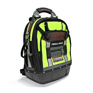 Veto Pro Pac TECH - PAC HI - VIZ Backpack - Mississauga Hardware Centre IncVeto Pro PacVPP TECH PAC HI-VIZ
