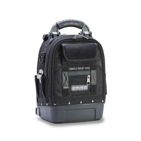 Veto Pro Pac TECH PAC MC BLACKOUT Backpack - Mississauga Hardware Centre Inc