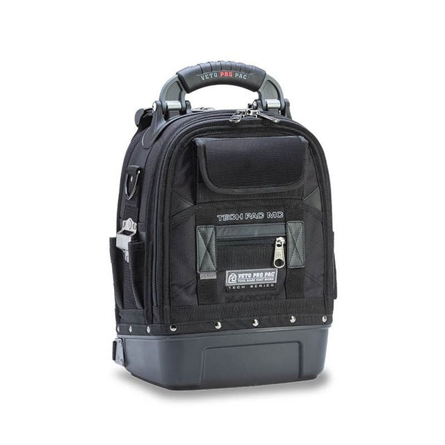 Veto Pro Pac TECH PAC MC BLACKOUT Backpack - Mississauga Hardware Centre Inc