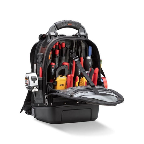 VETO PRO PAC TECH PAC MC Compact Full Featured Service Tech Tool Backpack - Mississauga Hardware Centre Inc