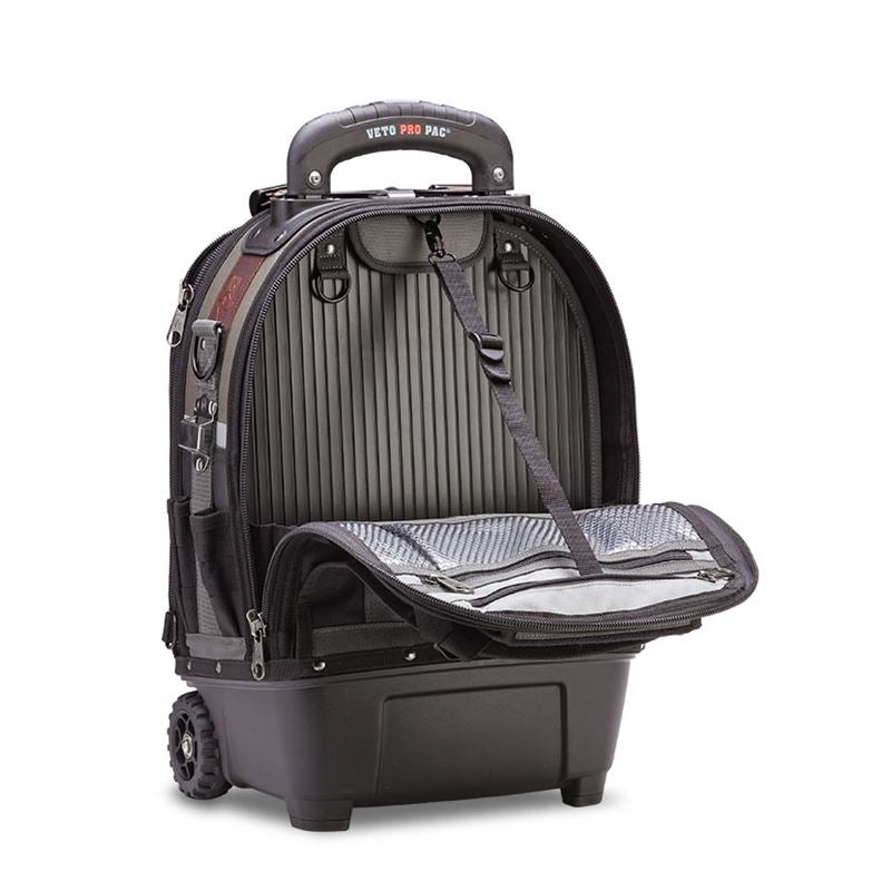 Veto Pro Pac TECH PAC WHEELER - Mississauga Hardware Centre Inc