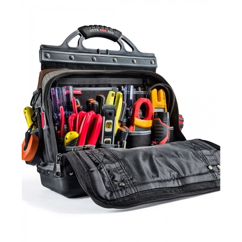 Veto Pro Pac Tech - XL Bag - Mississauga Hardware Centre IncVeto Pro PacVPP TECH-XL