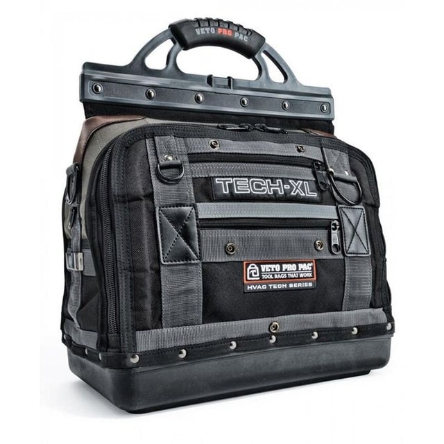 Veto Pro Pac Tech - XL Bag - Mississauga Hardware Centre IncVeto Pro PacVPP TECH-XL