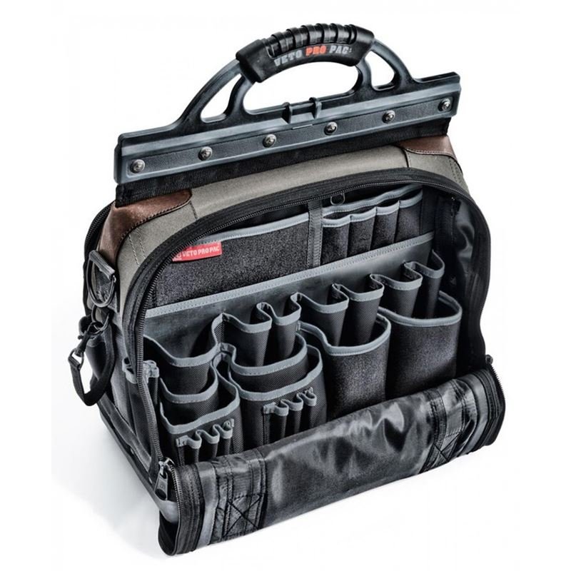 Veto Pro Pac Tech - XL Bag - Mississauga Hardware Centre IncVeto Pro PacVPP TECH-XL