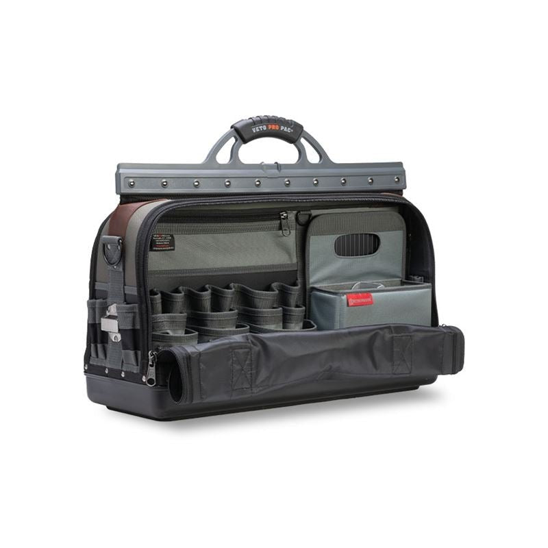 VETO PRO PAC TECH - XXL Extra Large Tech Installer's Tool Bag - Mississauga Hardware Centre Inc
