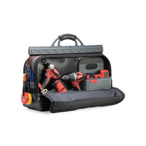 VETO PRO PAC TECH - XXL Extra Large Tech Installer's Tool Bag - Mississauga Hardware Centre Inc