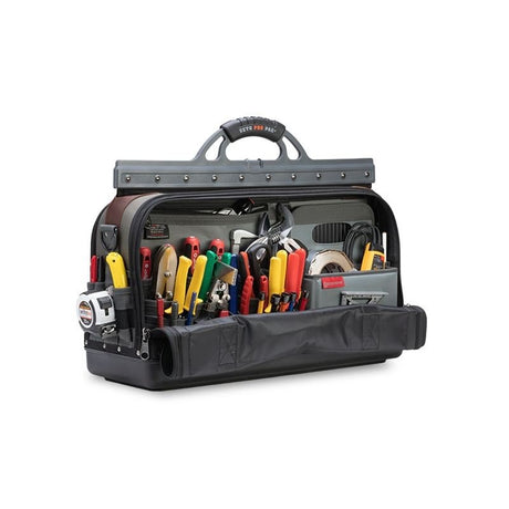 VETO PRO PAC TECH - XXL Extra Large Tech Installer's Tool Bag - Mississauga Hardware Centre Inc