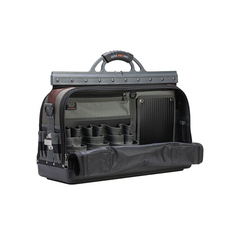 VETO PRO PAC TECH - XXL Extra Large Tech Installer's Tool Bag - Mississauga Hardware Centre Inc
