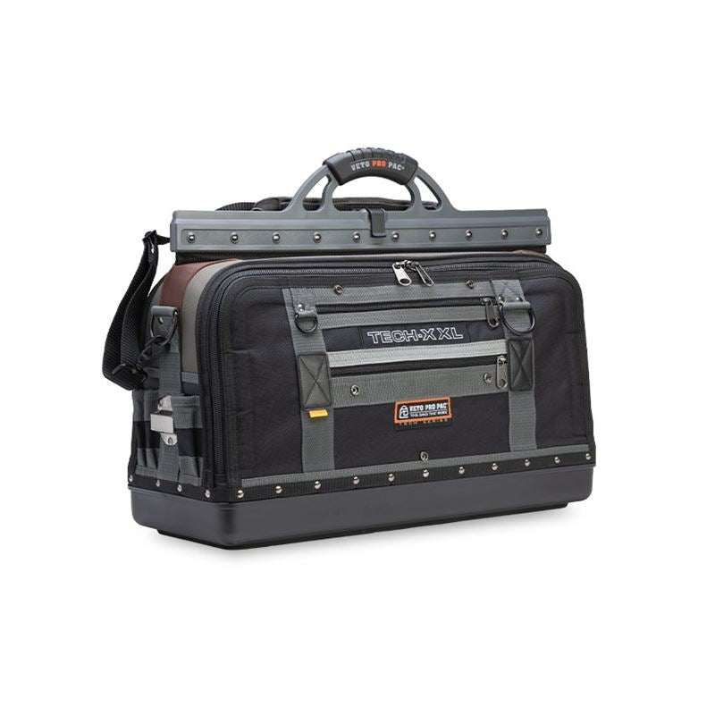 VETO PRO PAC TECH - XXL Extra Large Tech Installer's Tool Bag - Mississauga Hardware Centre Inc