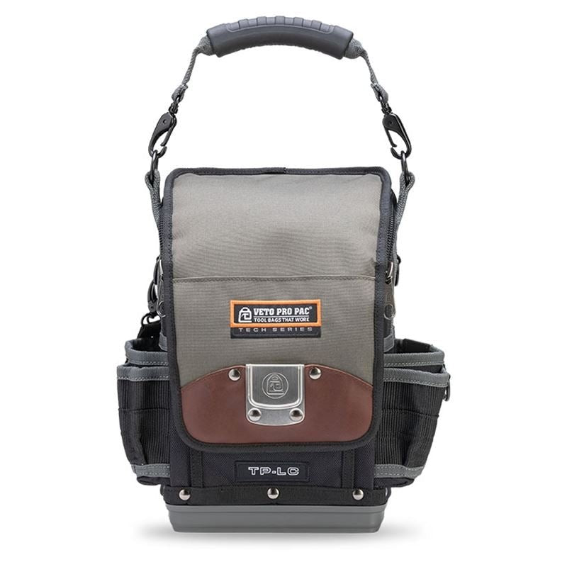 VETO PRO PAC TP - LC Compact Zippered Service Tech Tool Pouch - Mississauga Hardware Centre Inc