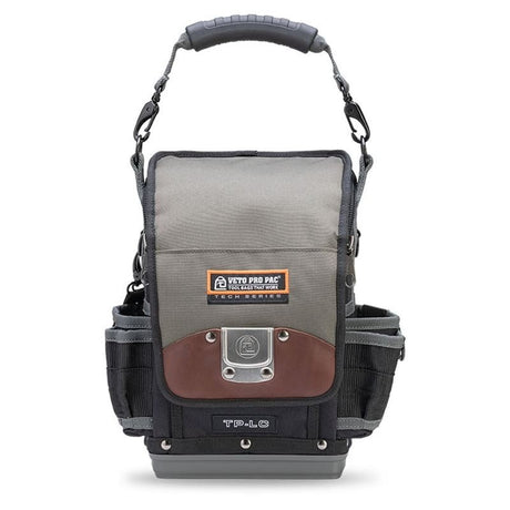 VETO PRO PAC TP - LC Compact Zippered Service Tech Tool Pouch - Mississauga Hardware Centre Inc