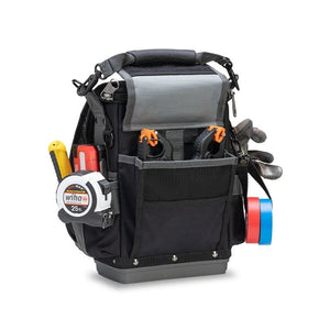 VETO PRO PAC TP - LC Compact Zippered Service Tech Tool Pouch - Mississauga Hardware Centre Inc