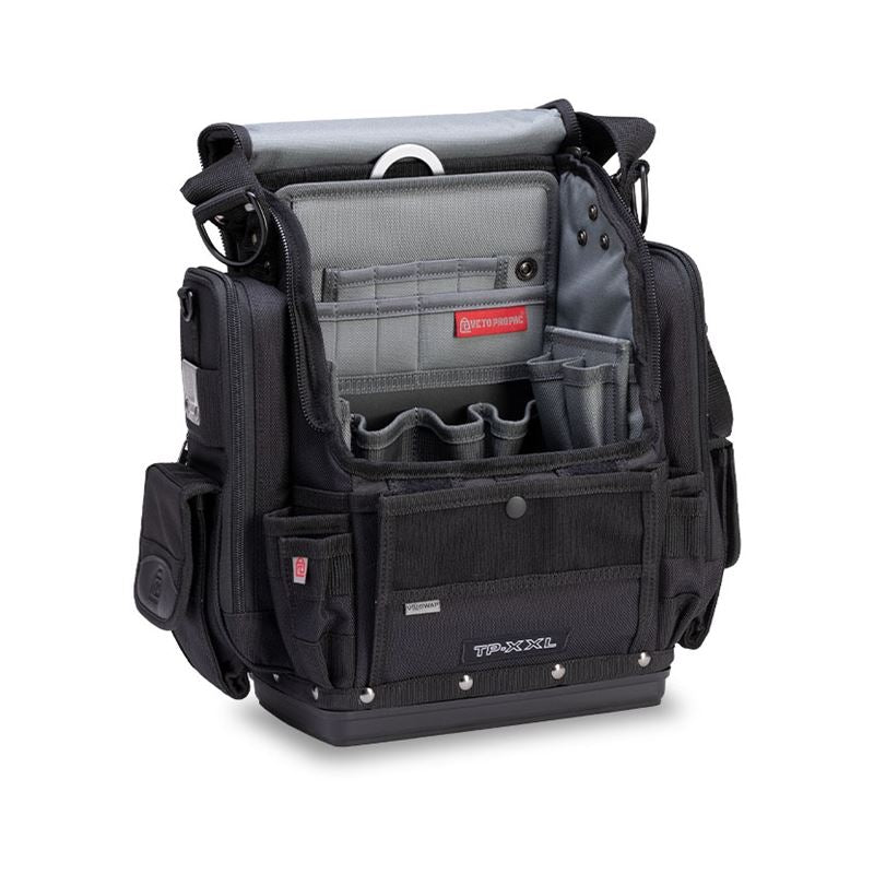 VETO PRO PAC TP - XXL Black - Mississauga Hardware Centre Inc