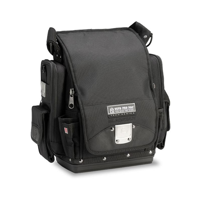 VETO PRO PAC TP - XXL Black - Mississauga Hardware Centre Inc