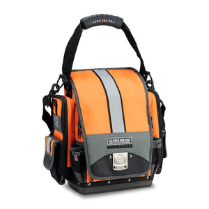 VETO PRO PAC TP - XXL HI - VIZ ORANGE TOOL BAG - Mississauga Hardware Centre Inc