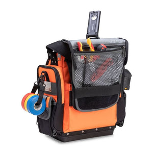 VETO PRO PAC TP - XXL HI - VIZ ORANGE TOOL BAG - Mississauga Hardware Centre Inc