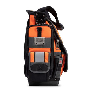VETO PRO PAC TP - XXL HI - VIZ ORANGE TOOL BAG - Mississauga Hardware Centre Inc