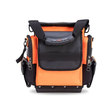 VETO PRO PAC TP - XXL HI - VIZ ORANGE TOOL BAG - Mississauga Hardware Centre Inc