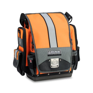 VETO PRO PAC TP - XXL HI - VIZ ORANGE TOOL BAG - Mississauga Hardware Centre Inc