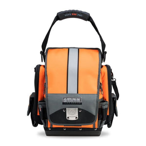 VETO PRO PAC TP - XXL HI - VIZ ORANGE TOOL BAG - Mississauga Hardware Centre Inc