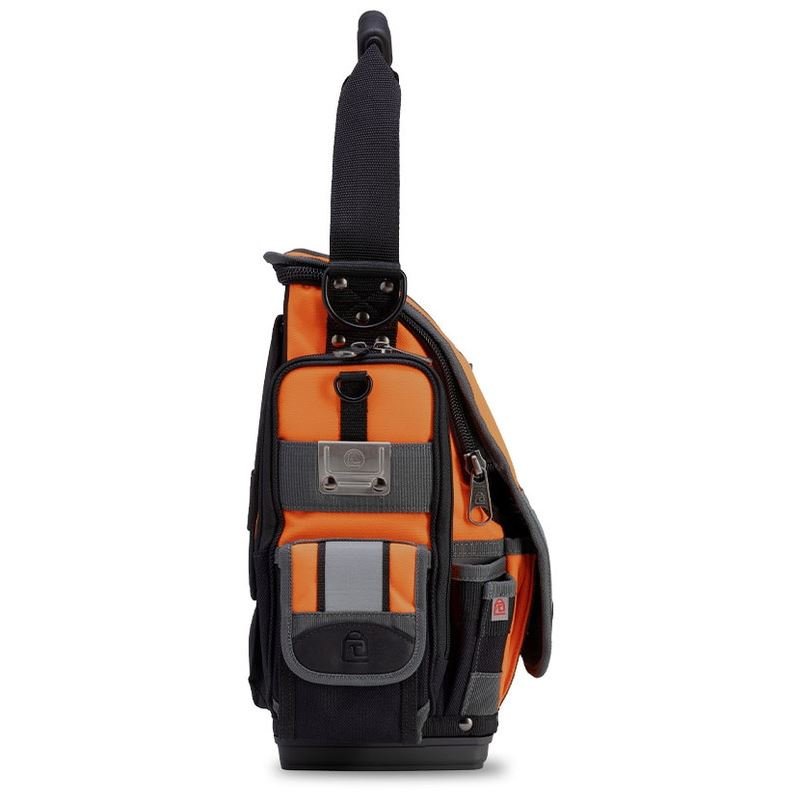 VETO PRO PAC TP - XXL HI - VIZ ORANGE TOOL BAG - Mississauga Hardware Centre Inc