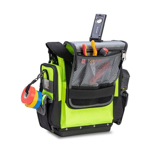VETO PRO PAC TP - XXL HI - VIZ YELLOW TOOL BAG - Mississauga Hardware Centre Inc