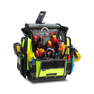 VETO PRO PAC TP - XXL HI - VIZ YELLOW TOOL BAG - Mississauga Hardware Centre Inc