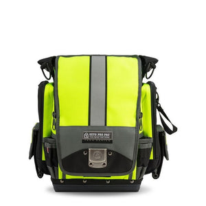 VETO PRO PAC TP - XXL HI - VIZ YELLOW TOOL BAG - Mississauga Hardware Centre Inc