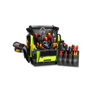 VETO PRO PAC TP - XXL HI - VIZ YELLOW TOOL BAG - Mississauga Hardware Centre Inc