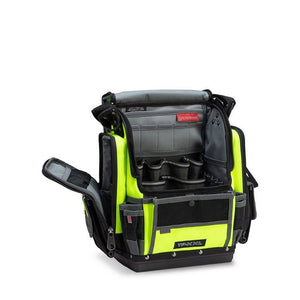 VETO PRO PAC TP - XXL HI - VIZ YELLOW TOOL BAG - Mississauga Hardware Centre Inc