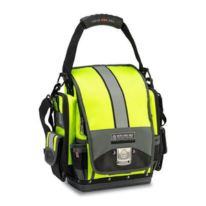 VETO PRO PAC TP - XXL HI - VIZ YELLOW TOOL BAG - Mississauga Hardware Centre Inc