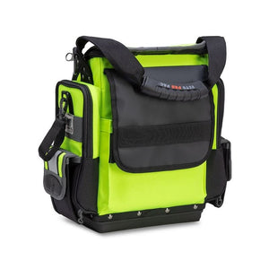 VETO PRO PAC TP - XXL HI - VIZ YELLOW TOOL BAG - Mississauga Hardware Centre Inc