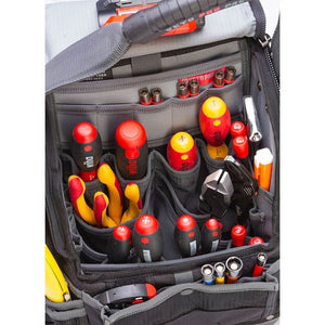 Veto Pro Pac TP - XXL Mid - sized Tool Pouch - Mississauga Hardware Centre Inc
