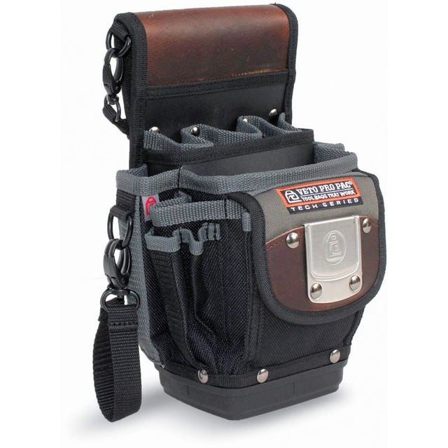 Veto Pro Pac TP3B Clip - On Service Tool Pouch - Mississauga Hardware Centre IncVeto Pro PacVPP TP3B