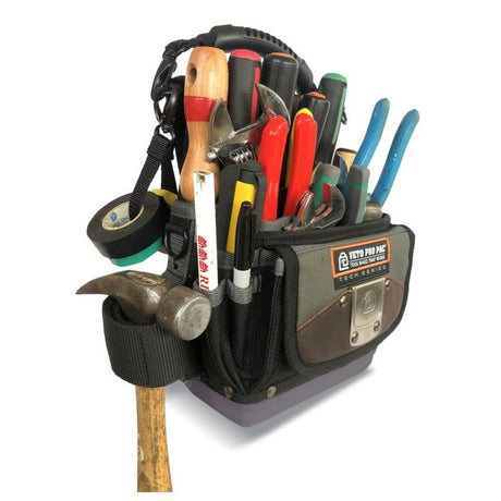 Veto Pro Pac TP5B Service Tool Pouch - Mississauga Hardware Centre Inc