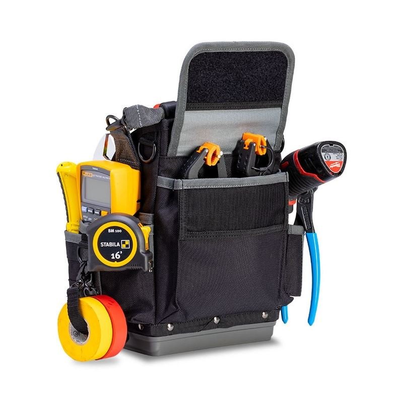 VETO PRO PAC TP6B One Sided Open Top Tool Pouch - Mississauga Hardware Centre Inc