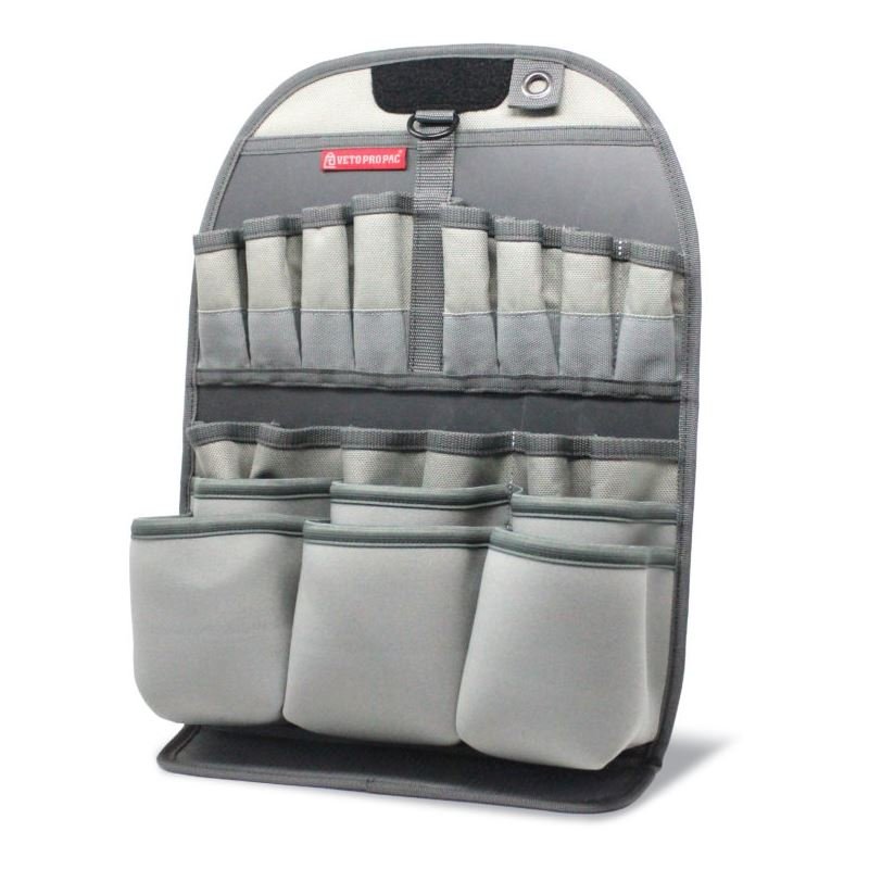 Veto Pro Pac TPB - FTP Tech Pac Blackout Tool Panel - Mississauga Hardware Centre Inc