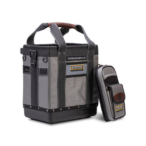 VETO PRO PAC WRENCHER LC Open Top Plumbing Bag - Mississauga Hardware Centre Inc