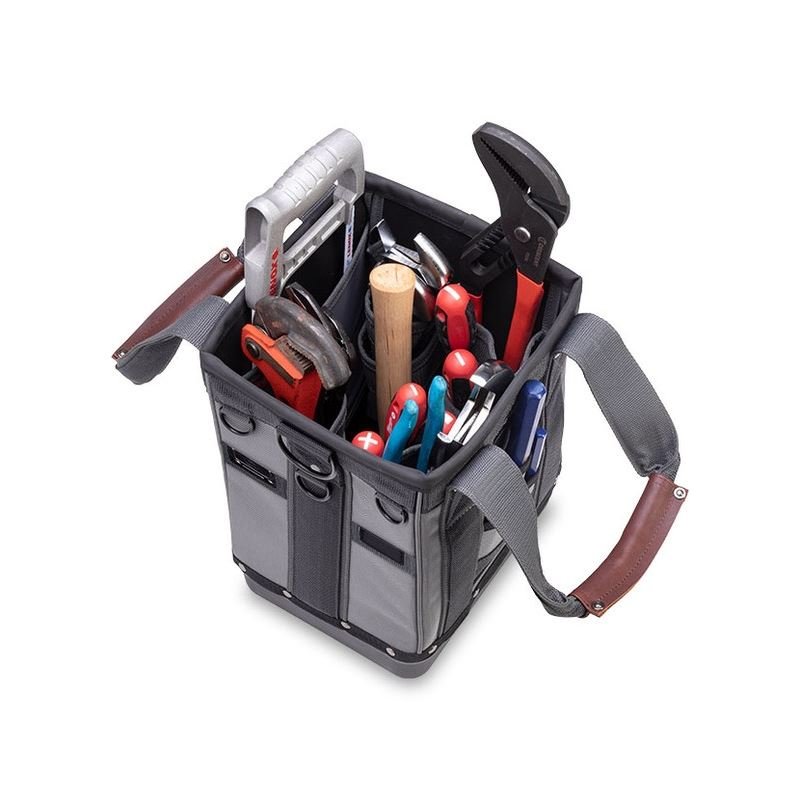 VETO PRO PAC WRENCHER MC Open Top Plumbing Bag - Mississauga Hardware Centre Inc