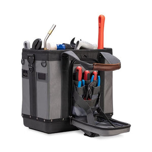 VETO PRO PAC WRENCHER XL Extra Large Open Top Plumbing Bag - Mississauga Hardware Centre Inc