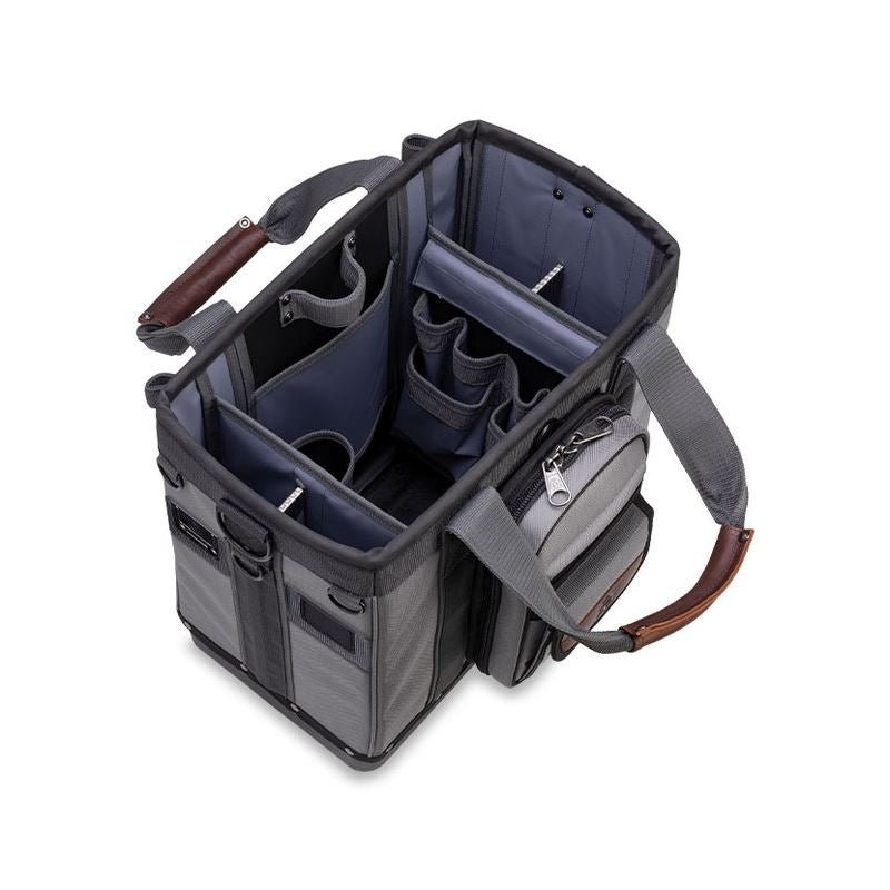 VETO PRO PAC WRENCHER XL Extra Large Open Top Plumbing Bag - Mississauga Hardware Centre Inc