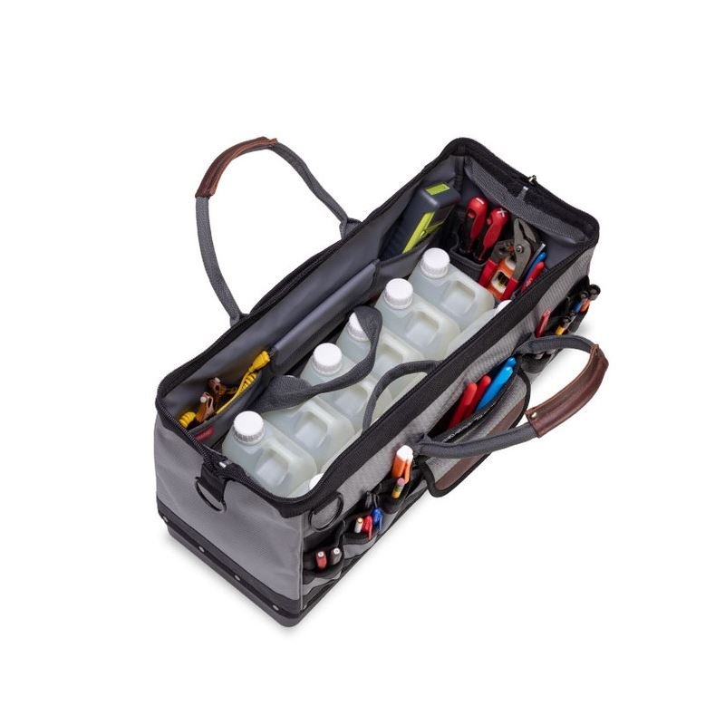 VETO PRO PAC WRENCHER XXL Horizontal Tool Bag - Mississauga Hardware Centre Inc