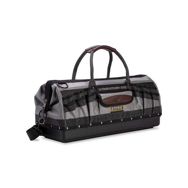 VETO PRO PAC WRENCHER XXL Horizontal Tool Bag - Mississauga Hardware Centre Inc