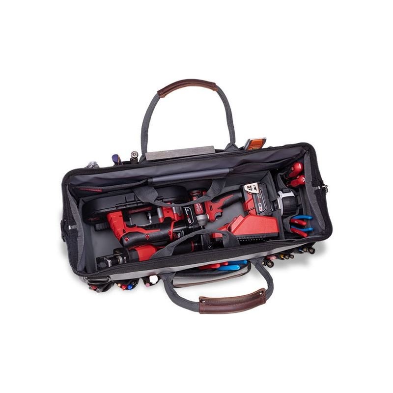 VETO PRO PAC WRENCHER XXL Horizontal Tool Bag - Mississauga Hardware Centre Inc