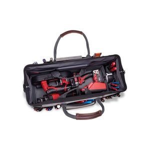 VETO PRO PAC WRENCHER XXL Horizontal Tool Bag - Mississauga Hardware Centre Inc
