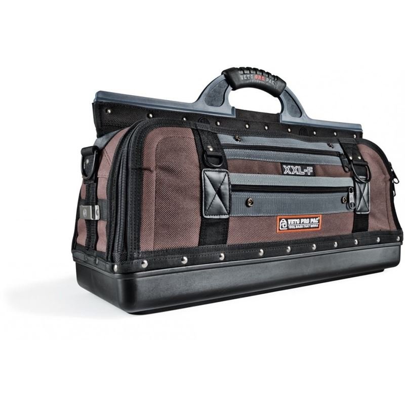 Veto Pro Pac XXL - F Tool Bag - Mississauga Hardware Centre IncVeto Pro PacVPP XXL-F