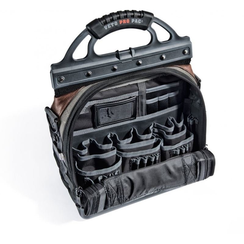 Veto TECH - LC Tool Bag - Mississauga Hardware Centre IncVETO PRO PACVPP TECH-LC