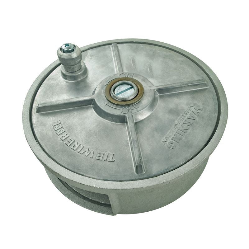 VGD 41049001 Aluminum Tie Wire Dispenser - Mississauga Hardware Centre Inc