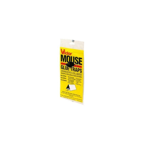 VICTOR MOUSE GLUE BOARD 2 / PK - Mississauga Hardware Centre Inc